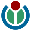 Wikimedia logo